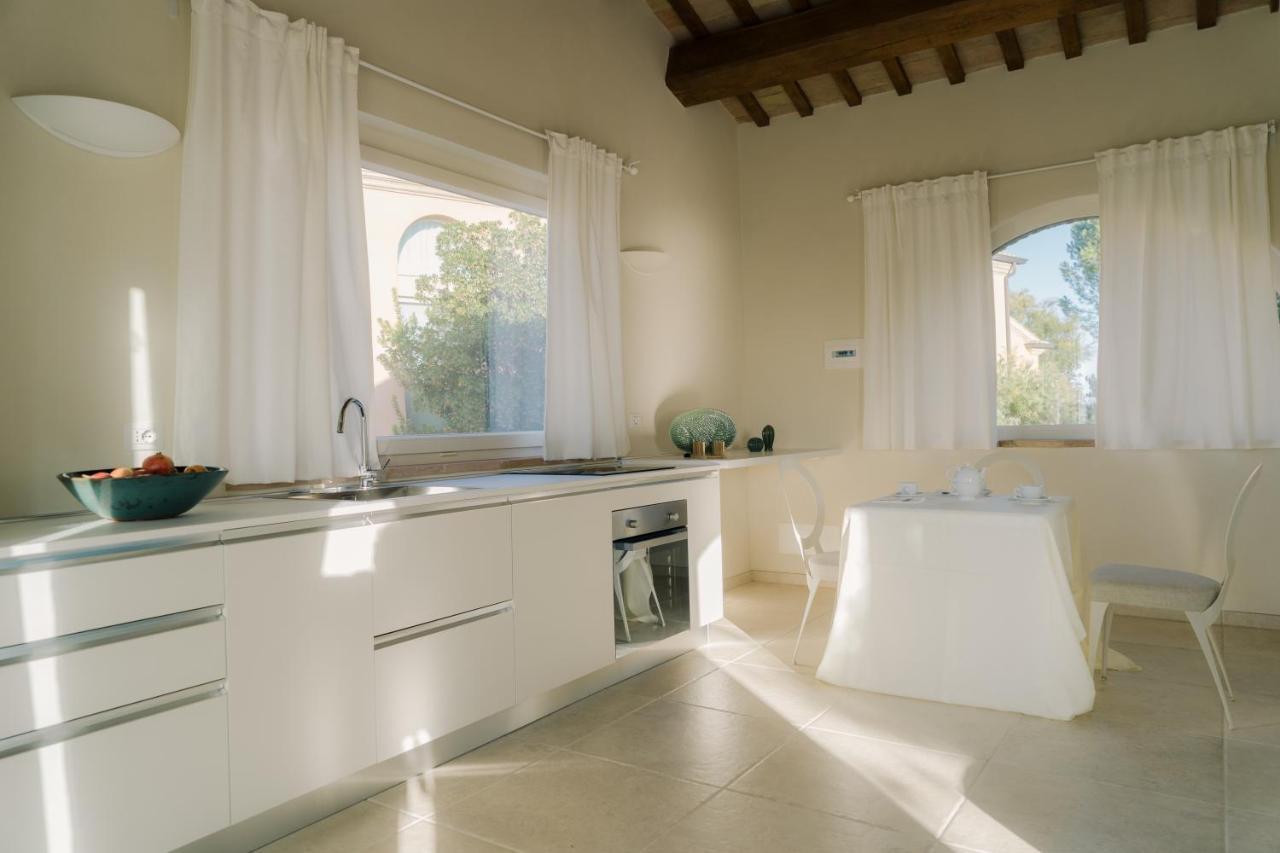 Nontiscordardime B&B Villa Agriturismo Civitanova Marche Kültér fotó