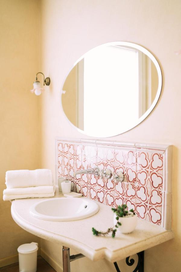 Nontiscordardime B&B Villa Agriturismo Civitanova Marche Kültér fotó