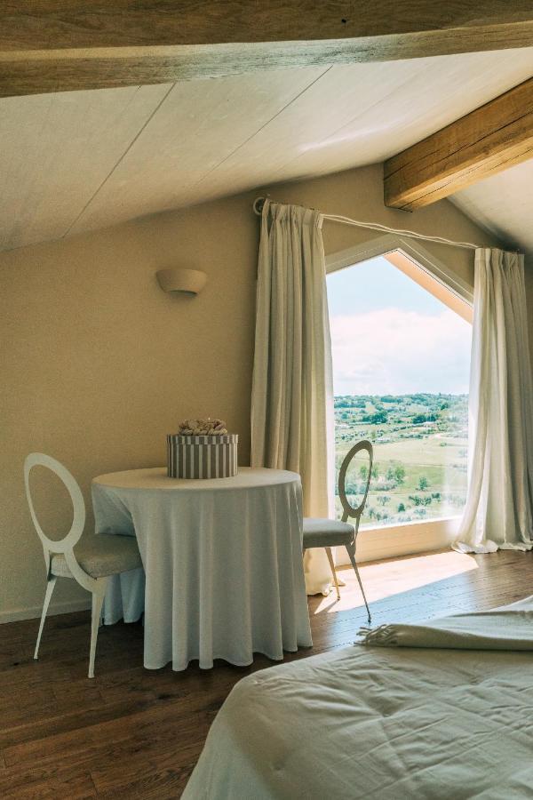 Nontiscordardime B&B Villa Agriturismo Civitanova Marche Kültér fotó