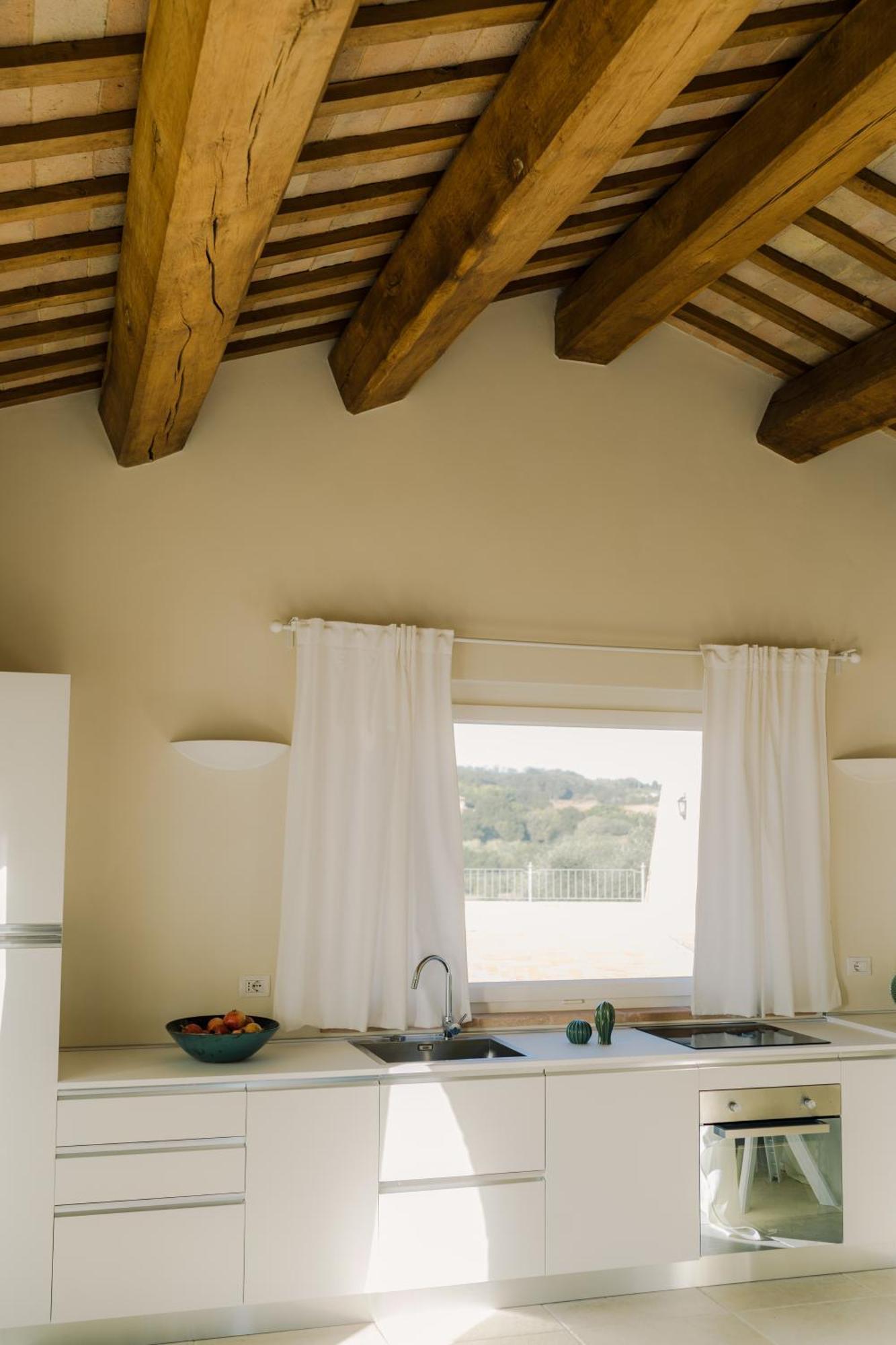 Nontiscordardime B&B Villa Agriturismo Civitanova Marche Kültér fotó