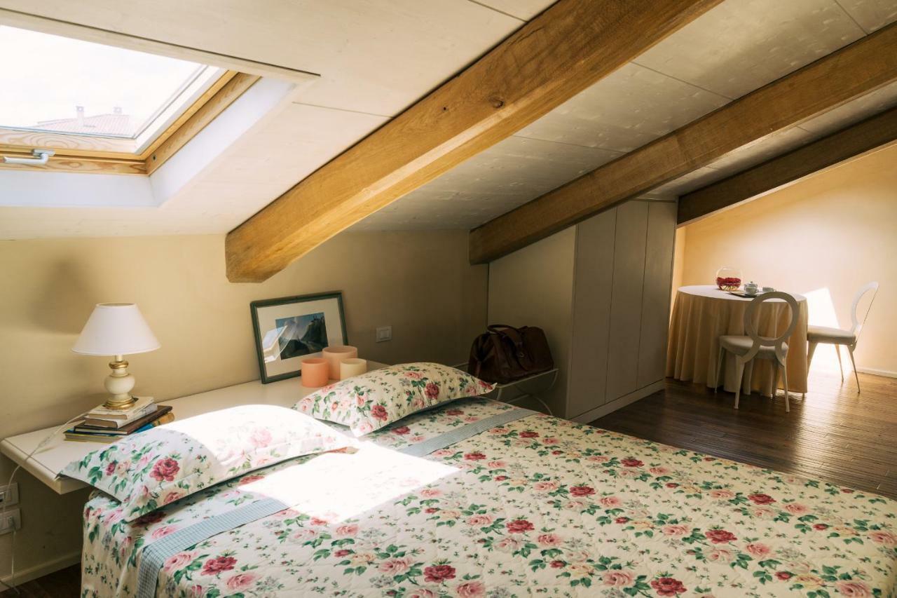 Nontiscordardime B&B Villa Agriturismo Civitanova Marche Kültér fotó