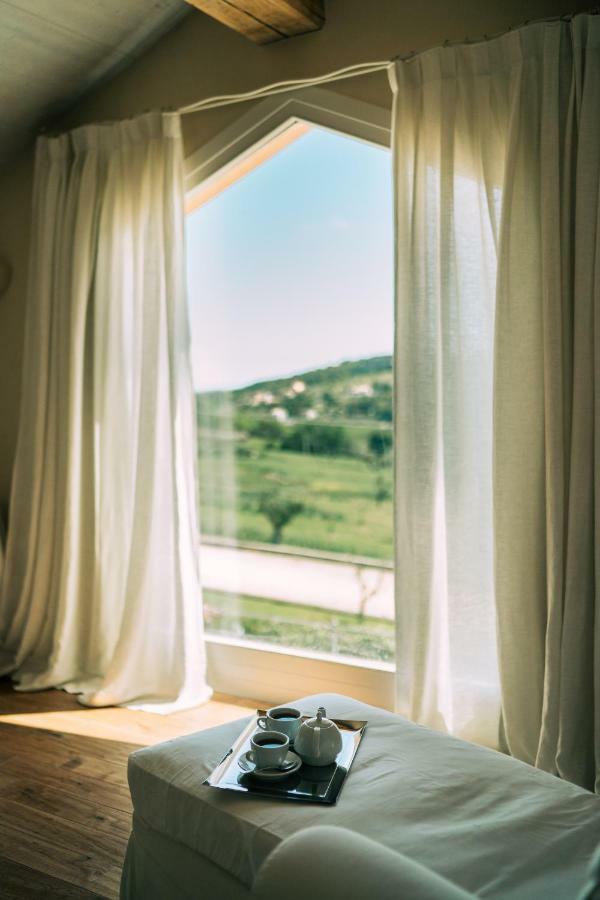 Nontiscordardime B&B Villa Agriturismo Civitanova Marche Kültér fotó
