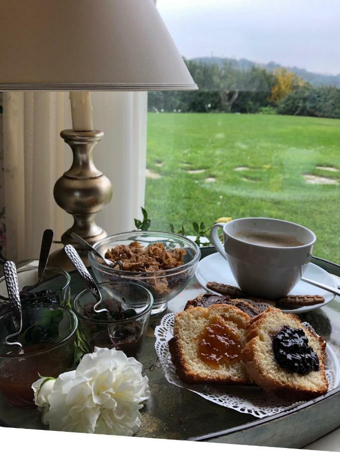 Nontiscordardime B&B Villa Agriturismo Civitanova Marche Kültér fotó