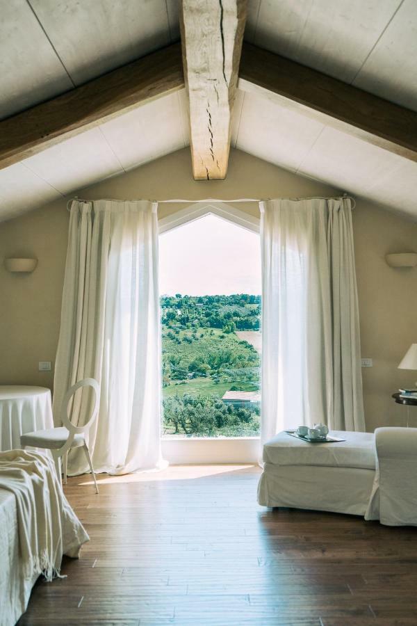 Nontiscordardime B&B Villa Agriturismo Civitanova Marche Kültér fotó