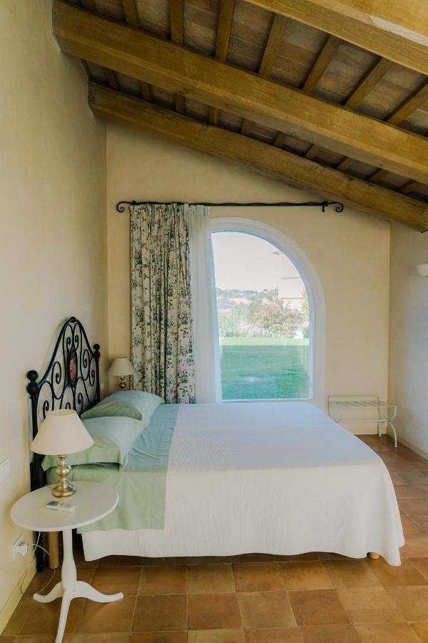 Nontiscordardime B&B Villa Agriturismo Civitanova Marche Kültér fotó