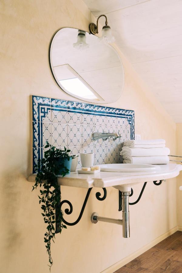 Nontiscordardime B&B Villa Agriturismo Civitanova Marche Kültér fotó